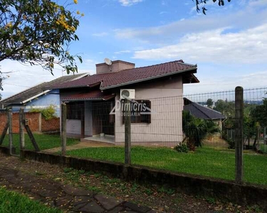 Casa com 3 Dormitorio(s) localizado(a) no bairro Jardim do Sol em Campo Bom / RIO GRANDE