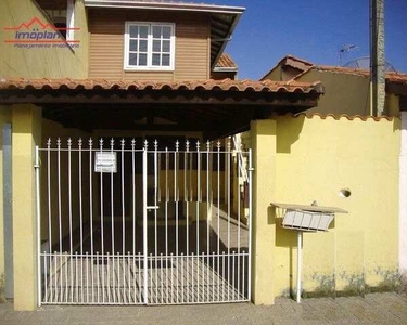 Casa com 5 dormitórios à venda, 145 m² por R$ 305.000,00 - San Marino - Piracaia/SP