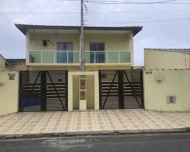 Casa de condomínio no Sobreposta com 2 dorm e 72m, Jardim Suarão - Itanhaém
