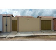 Casa Nova no Jardim Castanhal pra financiar R$126 mil