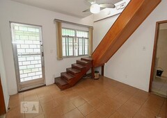 Casa para alugar com 2 dorms, 70m²