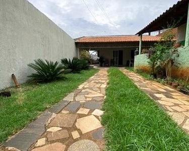 Casa para venda com 300 metros quadrados com 3 quartos em Jardim Vista Bela - Goiânia - GO