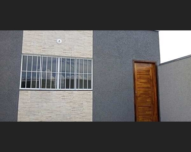 Casa para venda possui 85 metros quadrados com 3 quartos em Vila Areao - Taubaté - SP