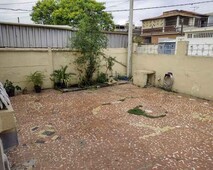 Casa para venda tem 126 metros quadrados com 5 quartos em Coelho Neto - Rio de Janeiro - R