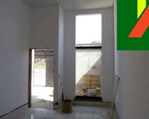 Casa Residencial em Aparecida de Goiânia - GO, Alvorada Oeste