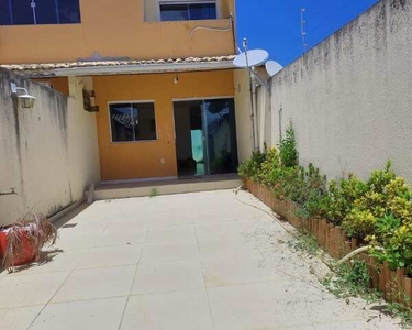 CASA RESIDENCIAL em LAURO DE FREITAS - BA, VILA PRAIANA