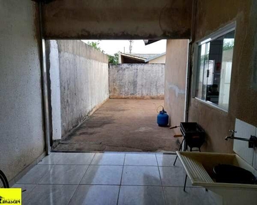 CASA RESIDENCIAL em SÃO JOSÉ DO RIO PRETO - SP, LOTEAMENTO RESIDENCIAL LUZ DA ESPERANÇA