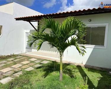 Casa residencial para Venda no condomínio Vila jardim, SIM, Feira de Santana, 3 quartos 1