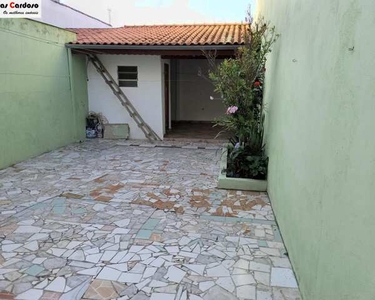 Casa térrea 70 m² com edícula para Venda Jardim Universo, Mogi das Cruzes