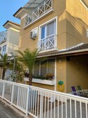 casa triplex cond villagio del mare - 4 quartos perto da praia - Direto com o Proprietário