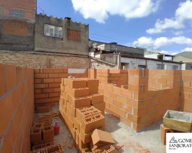 Cobertura para a venda no bairro Capuava em Santo André - SP