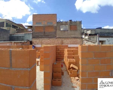 Cobertura para a venda no bairro Capuava em Santo André - SP