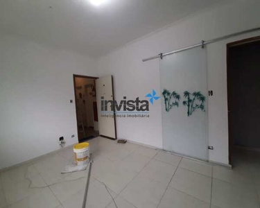 COMPRAR APARTAMENTO 2 DORMITÓRIOS NA VILA BELMIRO EM SANTOS