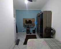Comprar apartamento 2 quartos no Gonzaga em Santos