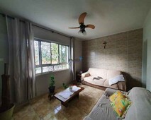 Comprar Apartamento de 2 quartos na Vila Mathias em Santos