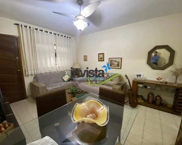 Comprar apartamento de 2 quartos no Gonzaga em Santos