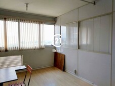 Conjunto, 30 m² - venda por R$ 266.000,00 ou aluguel por R$ 1.500,00 - Lapa - São Paulo/SP