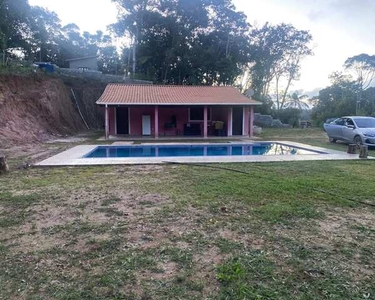 Excelente Chácara Com Piscina Cod: 4271 f:(11) 97302 - 9229 Cesar