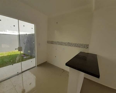 LINDA CASA COM 3 QUARTOS NOVA AVERBADA NO CIC CURITIBA, DA FINANCIAMENTO, FN 99864-4995