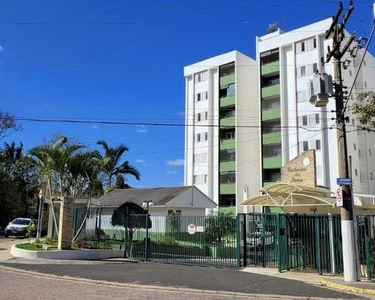 LINDO APARTAMENTO MOBILIADO EM ÓTIMA LOCALIZAÇÃO, NO RESIDENCIAL ANCHIETA - CONDOMÍNIO DA