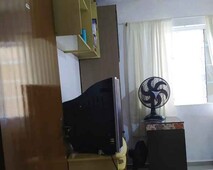 Lindo Apartamento térreo próxima ao terminal Afonso Pena