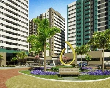 Maravilhoso apartamento NO LE VERT com 3/4 - oportunidade com desconto!!!