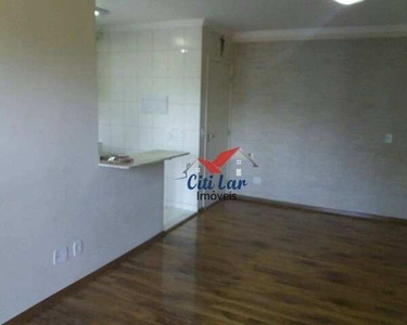 Oportunidade!!! Apartamento com 3 Dormitórios à venda, 72 m² por R$ 305.000,00 - Jaraguá