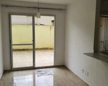 OPORTUNIDADE DE LOCAÇÃO - APARTAMENTO GARDEN EM CONDOMÍNIO COMPLETO