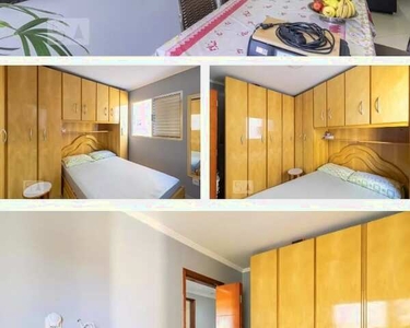 Ótimo apartamento de 03 dormitórios próximo ao Parque Ecológico do Tietê