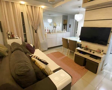 Ótimo valor - Apartamento de 2 dormitórios na Vila Carmosina
