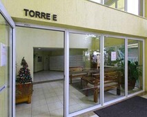 PORTO ALEGRE - Apartamento Padrão - Partenon