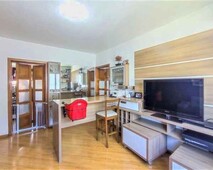 Porto Alegre - Apartamento Padrão - Petrópolis