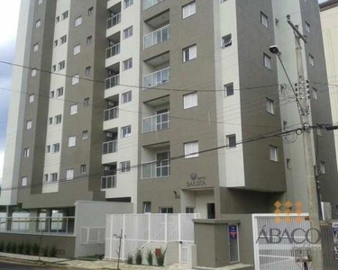 Residencial - Jardim Nova Santa Paula