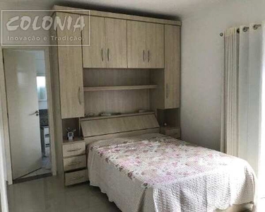 Santo André - Apartamento Padrão - Vila Guiomar