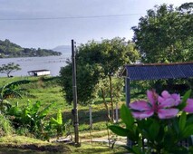 Sítio a venda em Praia Vermelha - Imaruí-SC