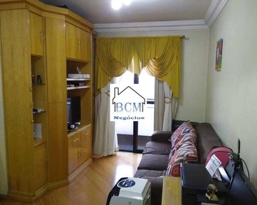 SÃO PAULO - Apartamento Padrão - PENHA DE FRANÇA