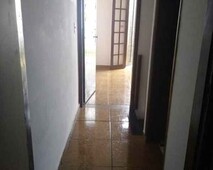 Sobrado para Venda em São Bernardo do Campo, Independência, 2 dormitórios, 1 banheiro, 1 v