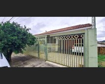 Sobrado para Venda em São José do Rio Preto, Jardim Estrela, 3 dormitórios, 1 suíte, 3 ban