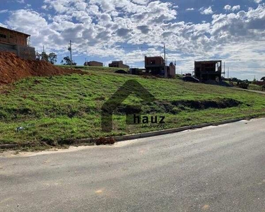 Terreno à venda, Helena Maria - Sorocaba/SP