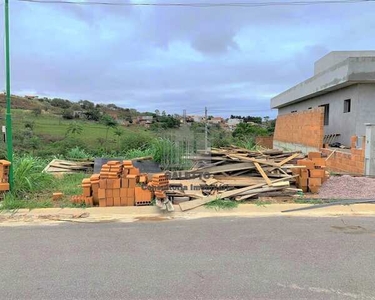 Terreno a Venda no Mont Alcino em Valinhos