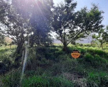 Terreno com 2 Dormitorio(s) localizado(a) no bairro Encosta da Floresta em Sapucaia do Su