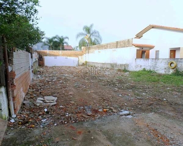 Terreno com 2 Dormitorio(s) localizado(a) no bairro Jardim América em São Leopoldo / RIO