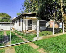 Terreno com 3 Dormitorio(s) localizado(a) no bairro Centro em Campo Bom / RIO GRANDE DO S