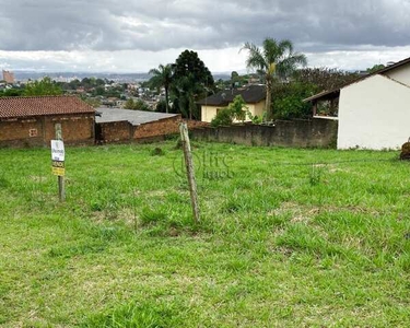 Terreno com 3 Dormitorio(s) localizado(a) no bairro Campestre em São Leopoldo / RIO GRAND