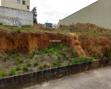 TERRENO INDUSTRIAL em SOROCABA - SP, JARDIM DO PAÇO