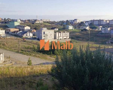 Terreno no Bairro São Francisco em Farroupilha/RS