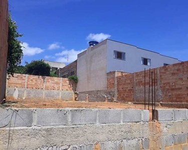 TERRENO RESIDENCIAL em BELO HORIZONTE - MG, R$275.000,00 // ETELVINA CARNEIRO