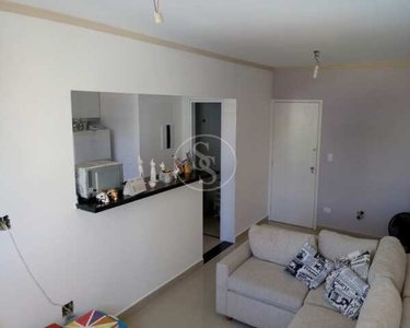 VENDA: Apartamento - Centro - Condomínio Parque Banff - R$ 298.000,00- REF:AP01856