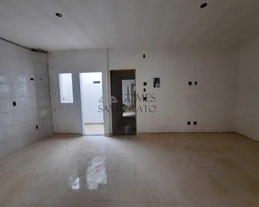 Venda de apartamento em Santo André- Vila Bela Vista-SP