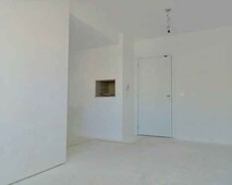 Vendo apartamento 2 dormitórios 53m²,1 vaga de garagem, próximo av, Sertório